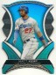 Dynamite! 2012 Topps Chrome Baseball Dynamic Die Cuts Gallery and Guide 34