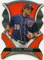 Dynamite! 2012 Topps Chrome Baseball Dynamic Die Cuts Gallery and Guide 36