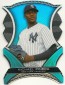 Dynamite! 2012 Topps Chrome Baseball Dynamic Die Cuts Gallery and Guide 37