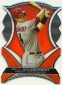 Dynamite! 2012 Topps Chrome Baseball Dynamic Die Cuts Gallery and Guide 41