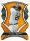 Dynamite! 2012 Topps Chrome Baseball Dynamic Die Cuts Gallery and Guide 42