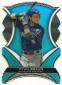 Dynamite! 2012 Topps Chrome Baseball Dynamic Die Cuts Gallery and Guide 45