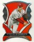 Dynamite! 2012 Topps Chrome Baseball Dynamic Die Cuts Gallery and Guide 47