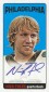 2012 Topps Football 1965 Tallboy Autographs Guide 2