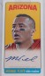 2012 Topps Football 1965 Tallboy Autographs Guide 3