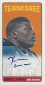 2012 Topps Football 1965 Tallboy Autographs Guide 4