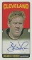2012 Topps Football 1965 Tallboy Autographs Guide 5