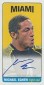 2012 Topps Football 1965 Tallboy Autographs Guide 6