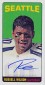 2012 Topps Football 1965 Tallboy Autographs Guide 10