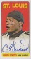 2012 Topps Football 1965 Tallboy Autographs Guide 12