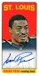 2012 Topps Football 1965 Tallboy Autographs Guide 14