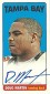 2012 Topps Football 1965 Tallboy Autographs Guide 15
