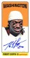 2012 Topps Football 1965 Tallboy Autographs Guide 16