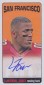 2012 Topps Football 1965 Tallboy Autographs Guide 17