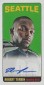 2012 Topps Football 1965 Tallboy Autographs Guide 19