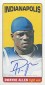 2012 Topps Football 1965 Tallboy Autographs Guide 24