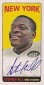 2012 Topps Football 1965 Tallboy Autographs Guide 26