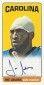 2012 Topps Football 1965 Tallboy Autographs Guide 28