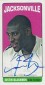 2012 Topps Football 1965 Tallboy Autographs Guide 30
