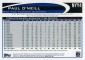 Yankee Greats: 100 Classic Baseball Cards Book Review 8