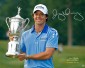 Rory McIlroy Signs Exclusive Memorabilia and Card Deal with Upper Deck 1