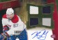 Comprehensive 2011-12 Panini Prime Hockey Prime Rookies Guide 22