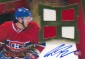 Comprehensive 2011-12 Panini Prime Hockey Prime Rookies Guide 23