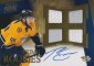 Comprehensive 2011-12 Panini Prime Hockey Prime Rookies Guide 25