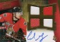 Comprehensive 2011-12 Panini Prime Hockey Prime Rookies Guide 33