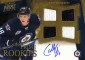Comprehensive 2011-12 Panini Prime Hockey Prime Rookies Guide 49