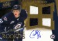 Comprehensive 2011-12 Panini Prime Hockey Prime Rookies Guide 51