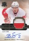 Ultimate Guide to 2011-12 Upper Deck The Cup Auto Rookie Patch Cards 3