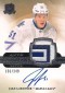 Ultimate Guide to 2011-12 Upper Deck The Cup Auto Rookie Patch Cards 7