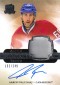Ultimate Guide to 2011-12 Upper Deck The Cup Auto Rookie Patch Cards 9