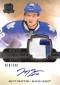 Ultimate Guide to 2011-12 Upper Deck The Cup Auto Rookie Patch Cards 10
