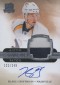 Ultimate Guide to 2011-12 Upper Deck The Cup Auto Rookie Patch Cards 11