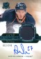 Ultimate Guide to 2011-12 Upper Deck The Cup Auto Rookie Patch Cards 14