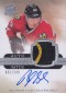 Ultimate Guide to 2011-12 Upper Deck The Cup Auto Rookie Patch Cards 15