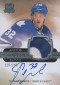 Ultimate Guide to 2011-12 Upper Deck The Cup Auto Rookie Patch Cards 18
