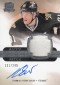 Ultimate Guide to 2011-12 Upper Deck The Cup Auto Rookie Patch Cards 25