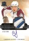 Ultimate Guide to 2011-12 Upper Deck The Cup Auto Rookie Patch Cards 30