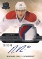 Ultimate Guide to 2011-12 Upper Deck The Cup Auto Rookie Patch Cards 33