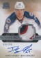 Ultimate Guide to 2011-12 Upper Deck The Cup Auto Rookie Patch Cards 34