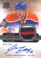 Ultimate Guide to 2011-12 Upper Deck The Cup Auto Rookie Patch Cards 36