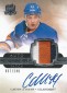 Ultimate Guide to 2011-12 Upper Deck The Cup Auto Rookie Patch Cards 39