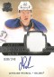 Ultimate Guide to 2011-12 Upper Deck The Cup Auto Rookie Patch Cards 44