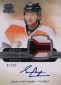 Ultimate Guide to 2011-12 Upper Deck The Cup Auto Rookie Patch Cards 47