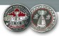 2012 Extreme Sports 100th Grey Cup Historical Football Cards 3