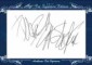 2012 Leaf Cut Signature Edition Trading Cards 1