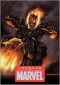 2012 Rittenhouse Legends of Marvel Series 4 Trading Cards 1
